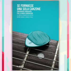 "Se formasse una sola canzone" - Presentazione Libro