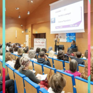 Evento di apertura