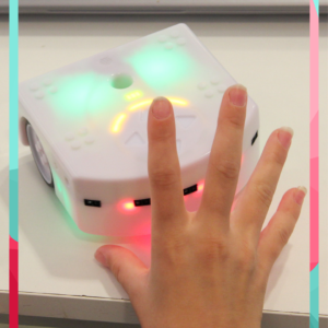 La robotica che si prende cura