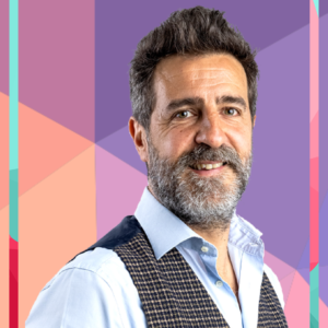 Tornare ad essere umani con l'intelligenza artificiale - Massimo Temporelli
