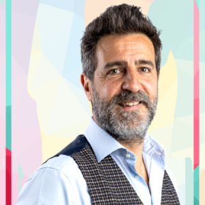 Massimo Temporelli - Talk
