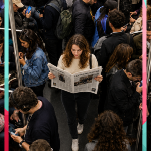 Se la cooperazione fosse in prima pagina?