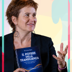 Il potere della transilienza - Riccarda Zezza