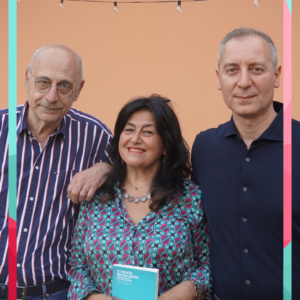 "Se formasse una sola canzone" - Presentazione Libro