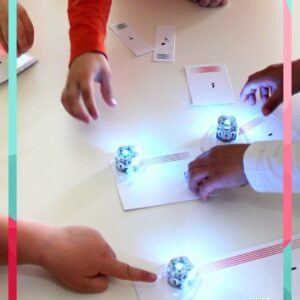MuMaBot nel gioco dei linguaggi intrecciati